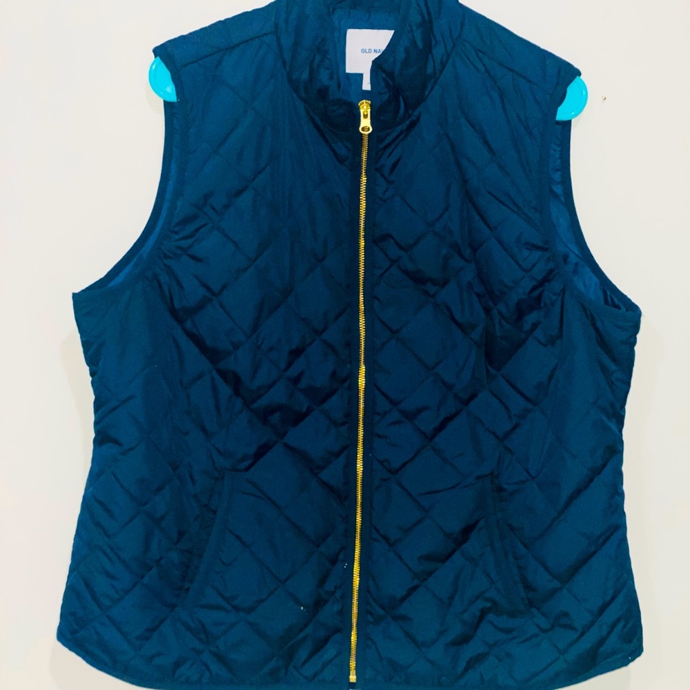 Vest